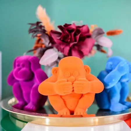 Italia House Tortellinosuite * Módena