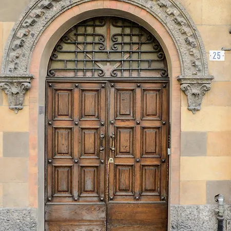 Italia House Tortellinosuite * Módena