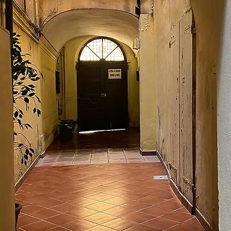 Italia House Tortellinosuite * Модена