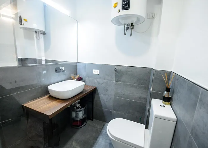 Italia House Tortellinosuite Apartment