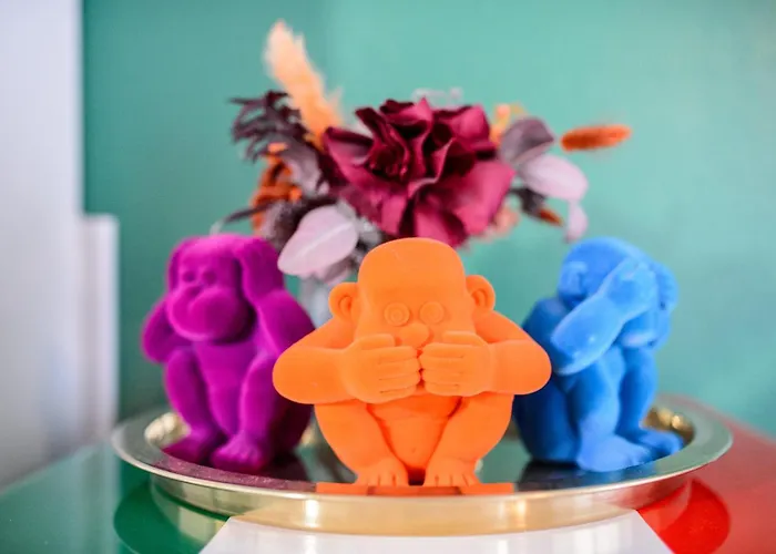 Italia House Tortellinosuite * Modena