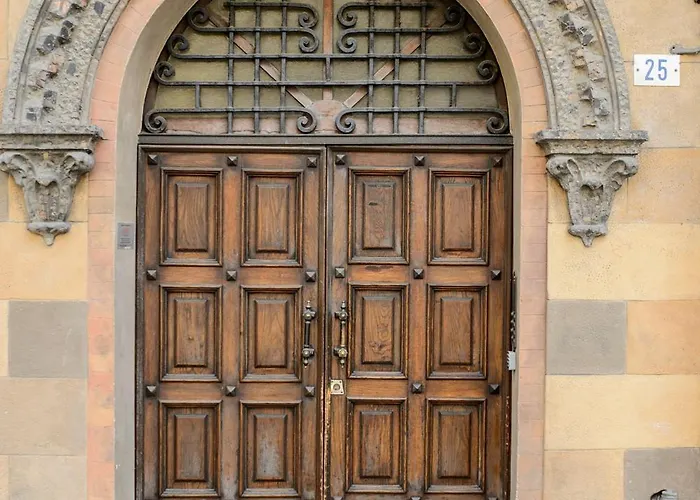 Italia House Tortellinosuite * Módena